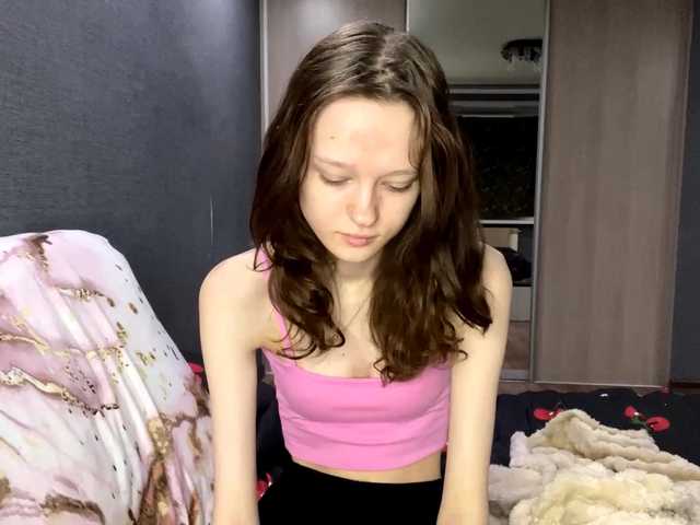 TessaDisorbo's BongaCams show and profile