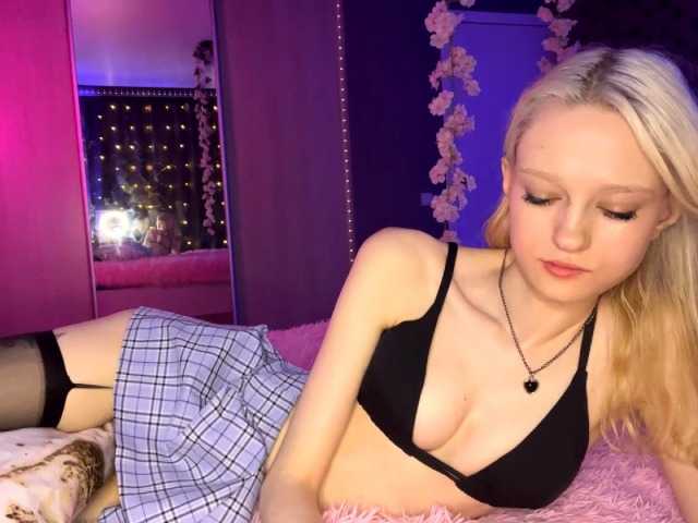 TessaDisorbo live cam on BongaCams