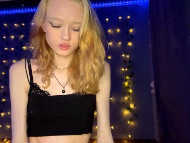TessaDisorbo live cam on BongaCams