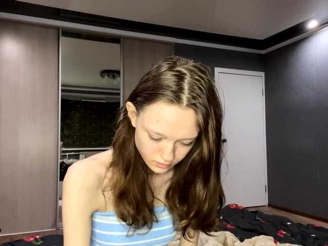 TessaDisorbo's BongaCams show and profile