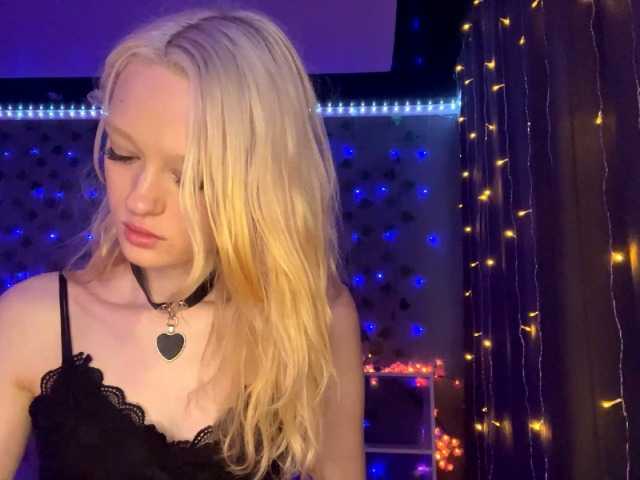 TessaDisorbo live cam on BongaCams