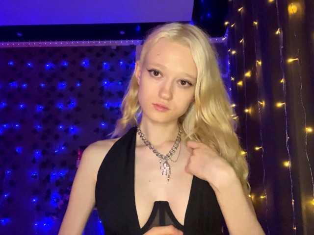 TessaDisorbo live cam on BongaCams