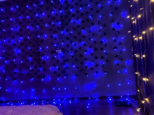 TessaDisorbo live cam on BongaCams