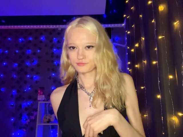 TessaDisorbo live cam on BongaCams