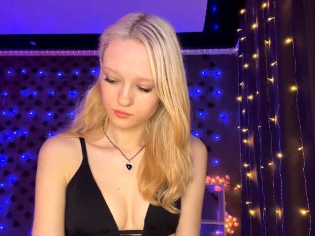 TessaDisorbo live cam on BongaCams