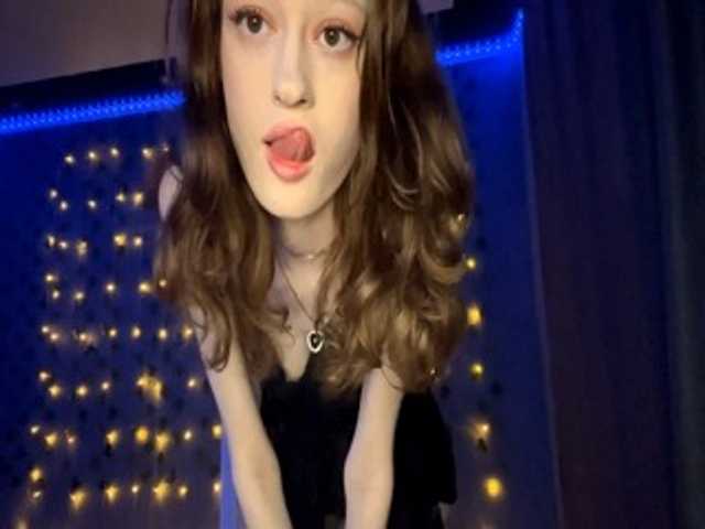 TessaDisorbo live cam on BongaCams