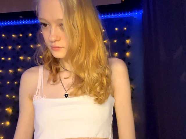 TessaDisorbo live cam on BongaCams