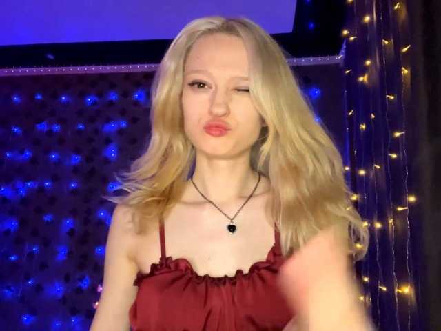 TessaDisorbo live cam on BongaCams