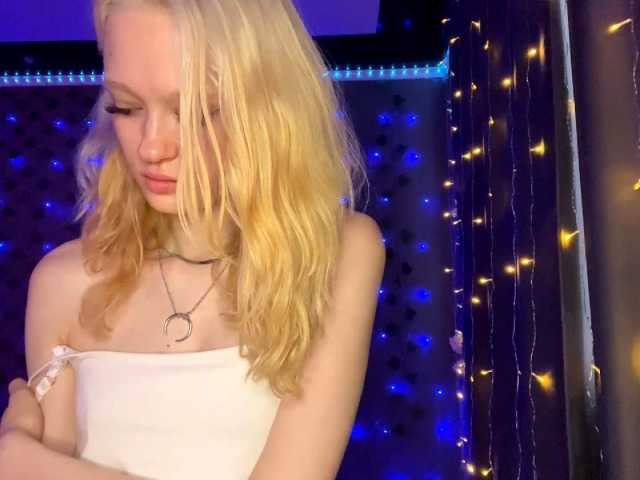 TessaDisorbo live cam on BongaCams