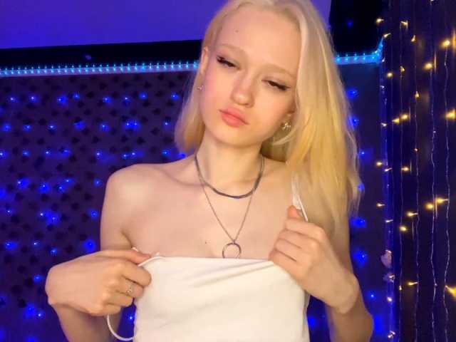 TessaDisorbo live cam on BongaCams