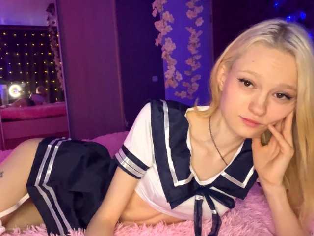 TessaDisorbo live cam on BongaCams