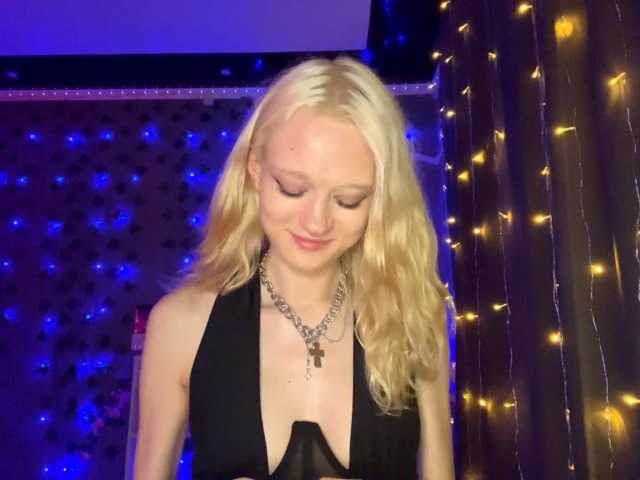 TessaDisorbo live cam on BongaCams