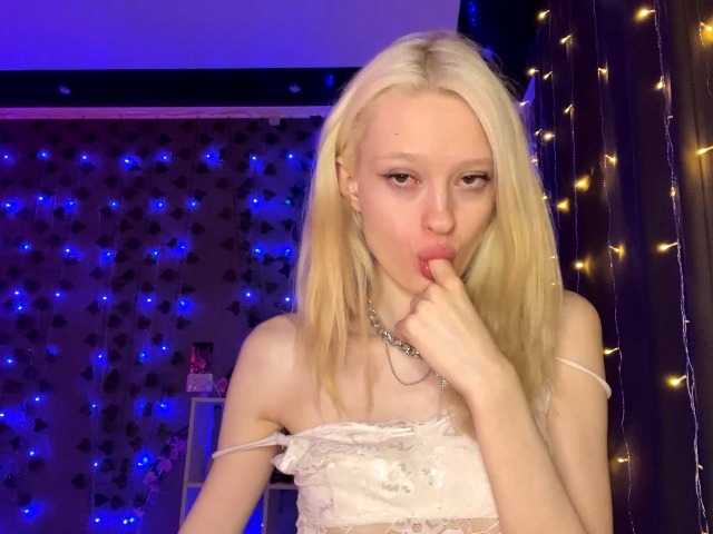 TessaDisorbo live cam on BongaCams