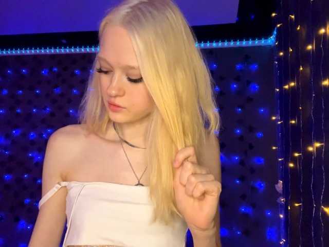 TessaDisorbo live cam on BongaCams