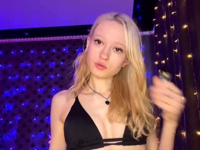 TessaDisorbo live cam on BongaCams