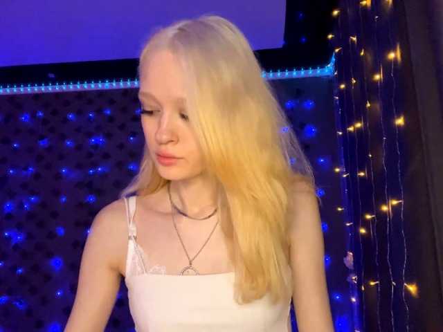 TessaDisorbo live cam on BongaCams
