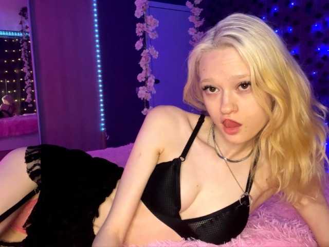TessaDisorbo live cam on BongaCams