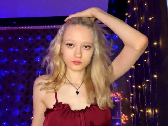 TessaDisorbo live cam on BongaCams