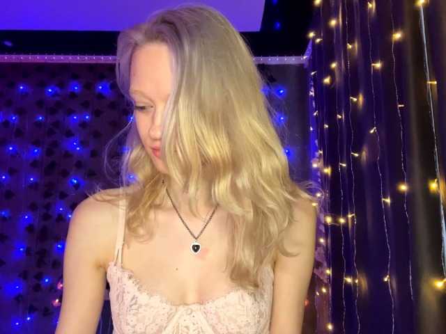 TessaDisorbo live cam on BongaCams