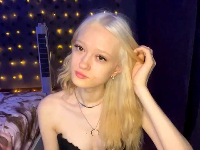 TessaDisorbo live cam on BongaCams