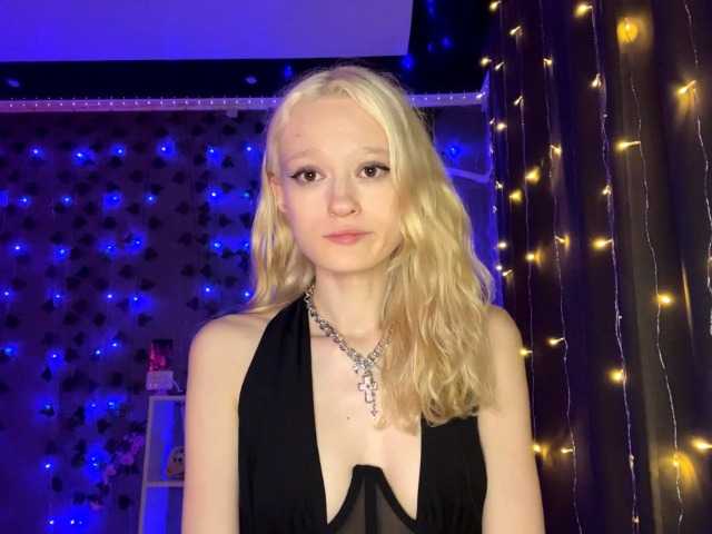 TessaDisorbo live cam on BongaCams