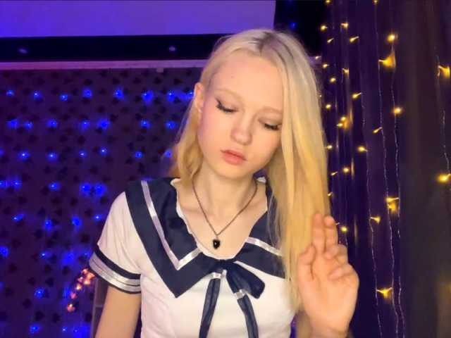 TessaDisorbo live cam on BongaCams