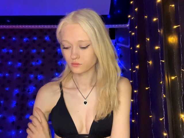TessaDisorbo live cam on BongaCams