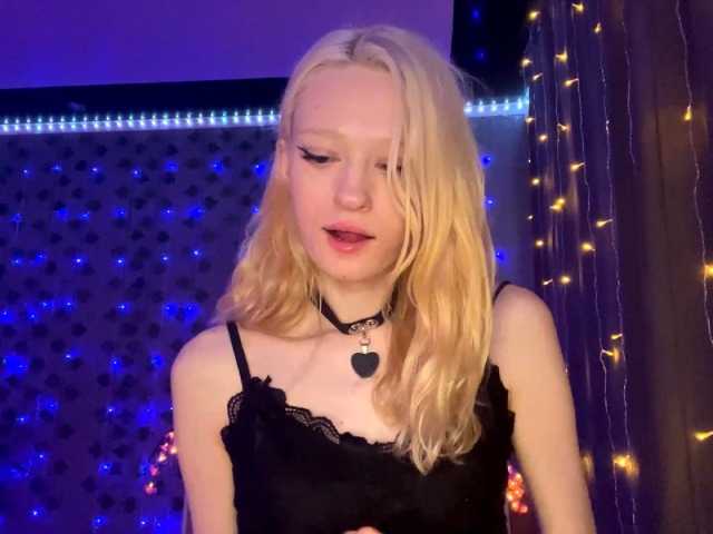 TessaDisorbo live cam on BongaCams