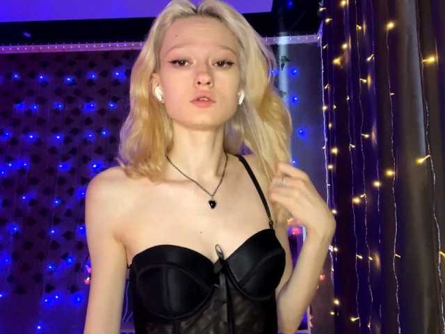 TessaDisorbo Live Cam on BongaCams