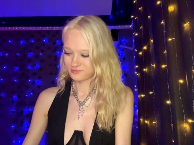 TessaDisorbo live cam on BongaCams