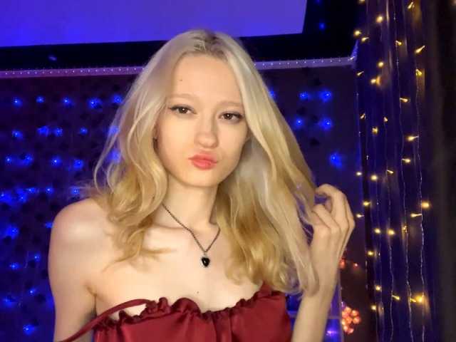 TessaDisorbo live cam on BongaCams