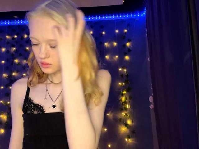 TessaDisorbo live cam on BongaCams