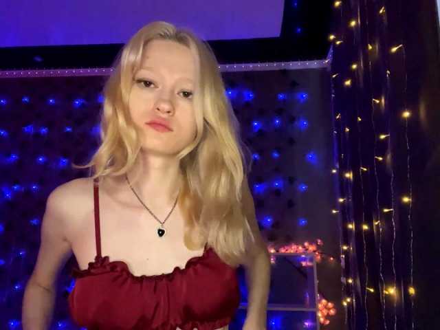 TessaDisorbo live cam on BongaCams