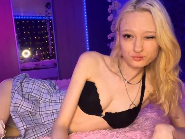 TessaDisorbo live cam on BongaCams
