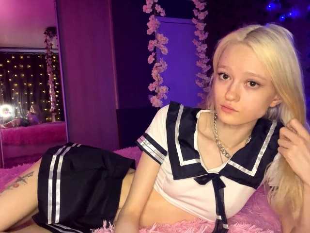 TessaDisorbo live cam on BongaCams