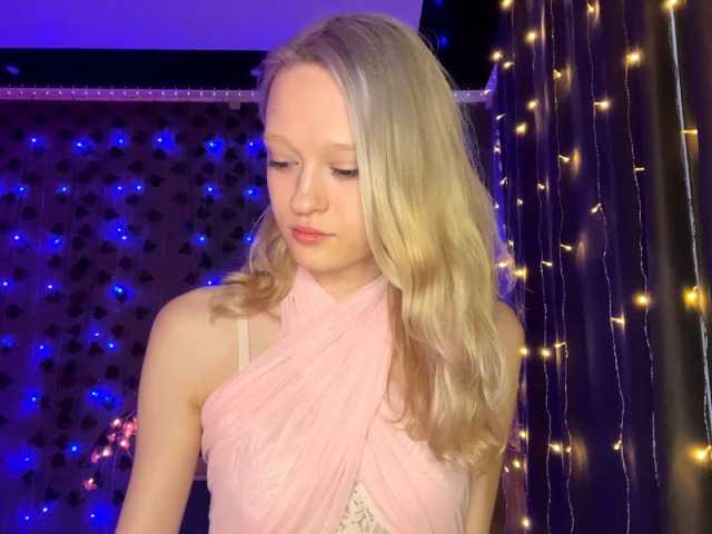 TessaDisorbo live cam on BongaCams