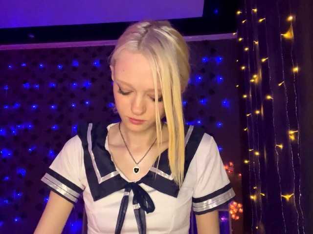 TessaDisorbo live cam on BongaCams