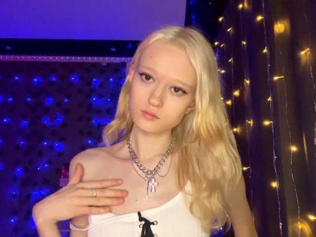 TessaDisorbo live cam on BongaCams