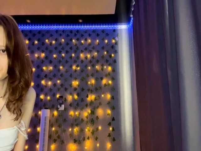 TessaDisorbo live cam on BongaCams