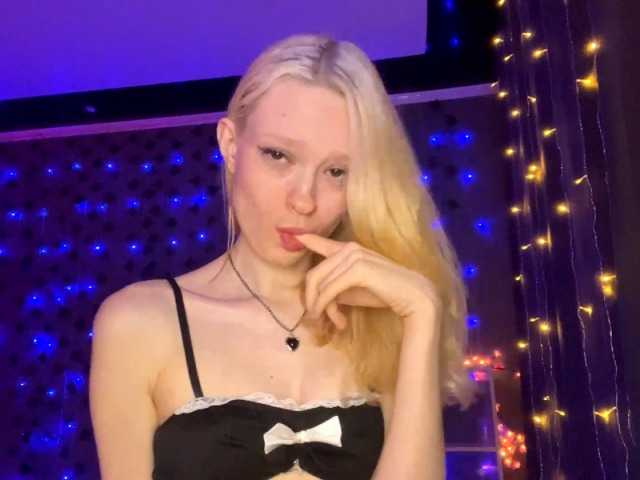 TessaDisorbo live cam on BongaCams