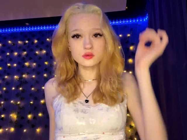 TessaDisorbo live cam on BongaCams