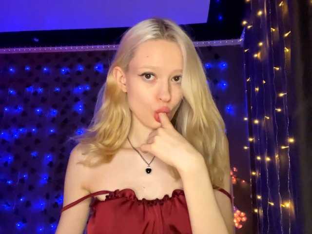 TessaDisorbo live cam on BongaCams