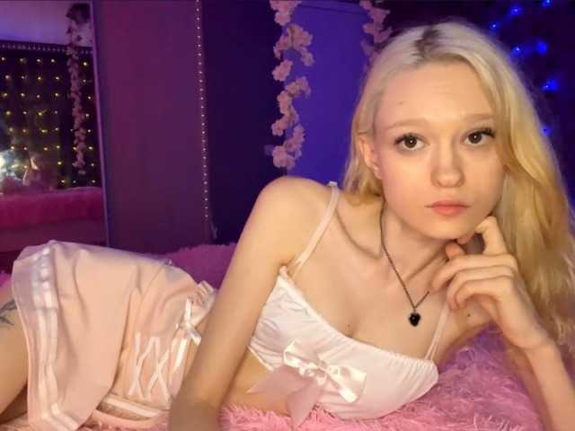TessaDisorbo live cam on BongaCams