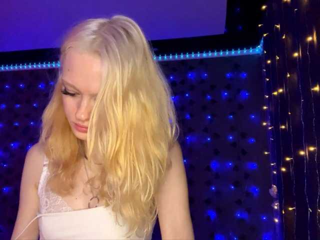TessaDisorbo live cam on BongaCams