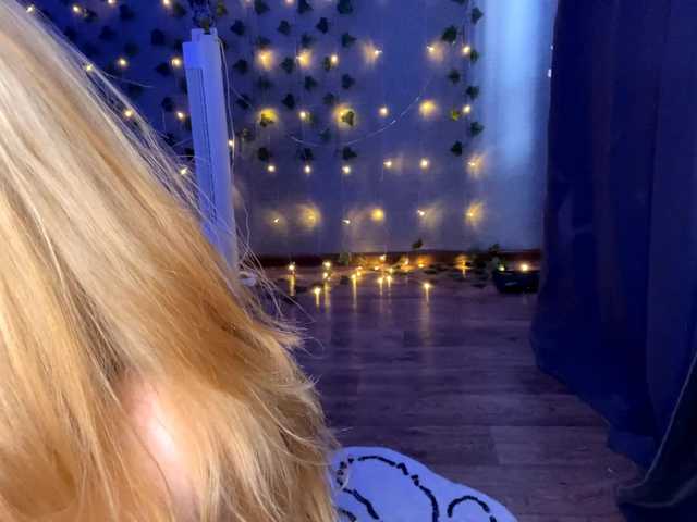 TessaDisorbo live cam on BongaCams