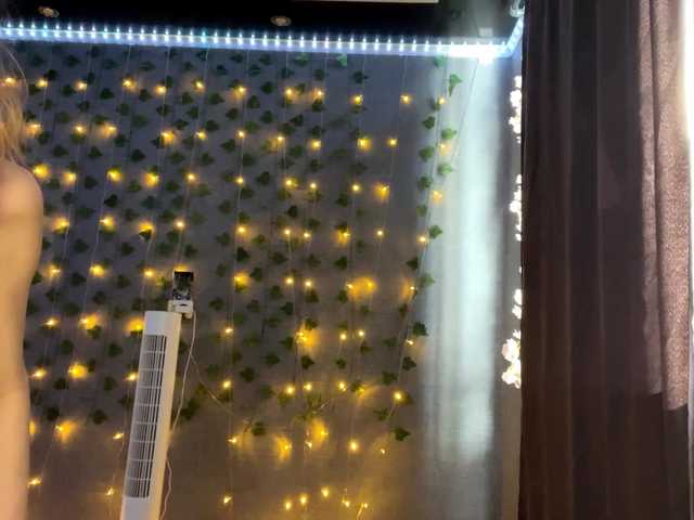 TessaDisorbo live cam on BongaCams