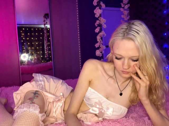 TessaDisorbo live cam on BongaCams