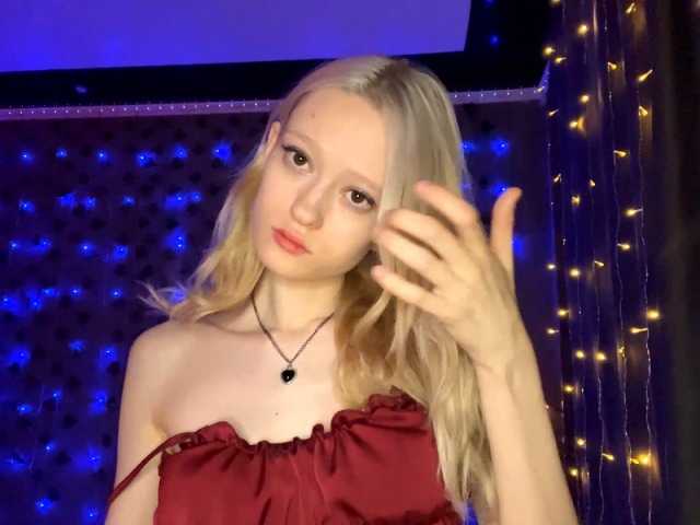 TessaDisorbo live cam