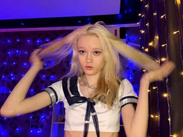 TessaDisorbo live cam on BongaCams