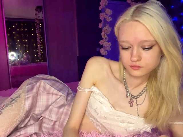 TessaDisorbo live cam on BongaCams